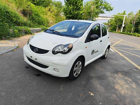 BYD F0