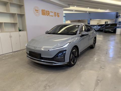 Wuling Starlight EV