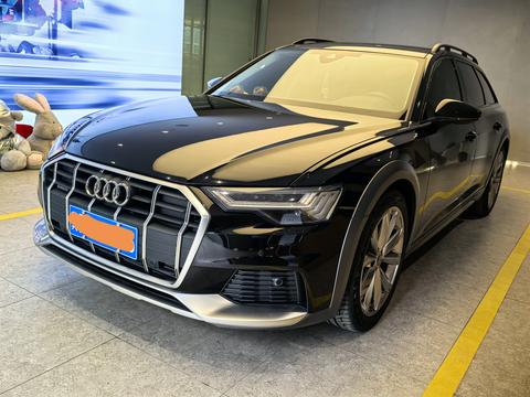Audi A6 (Import)