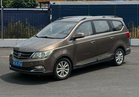 Baojun 730