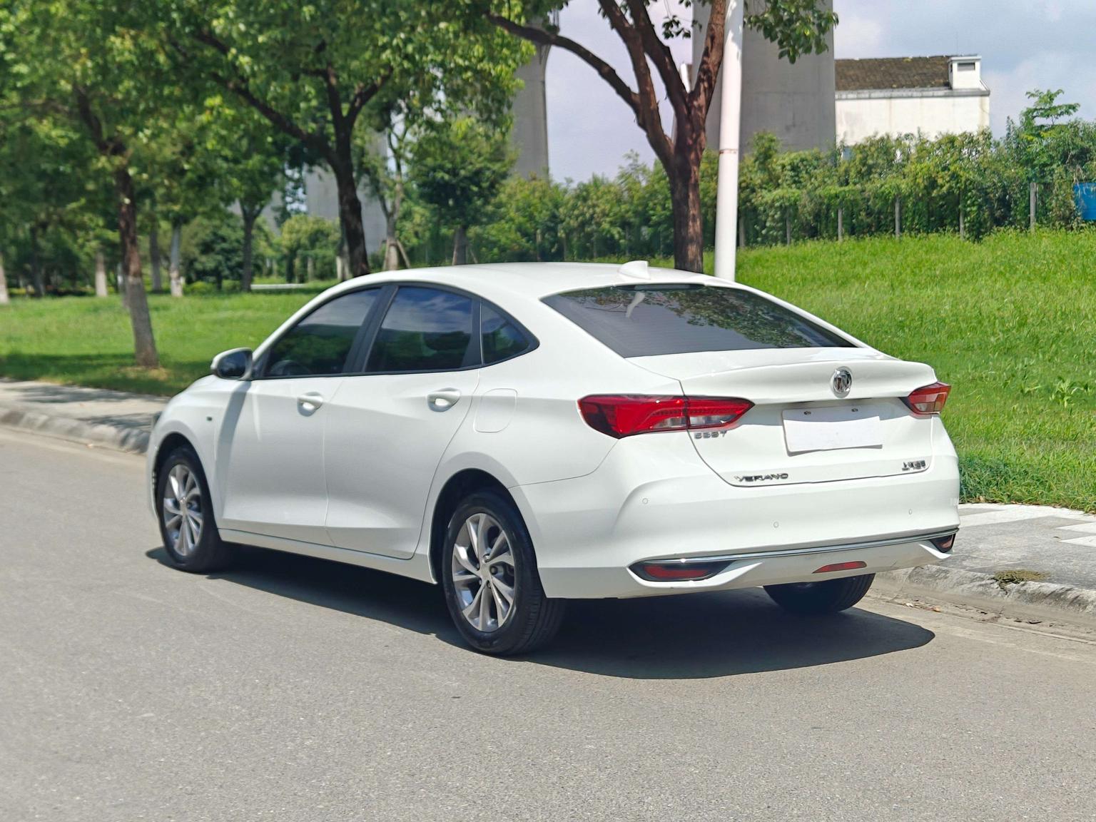 Buick Verano — фотографии объявления, Фото 7