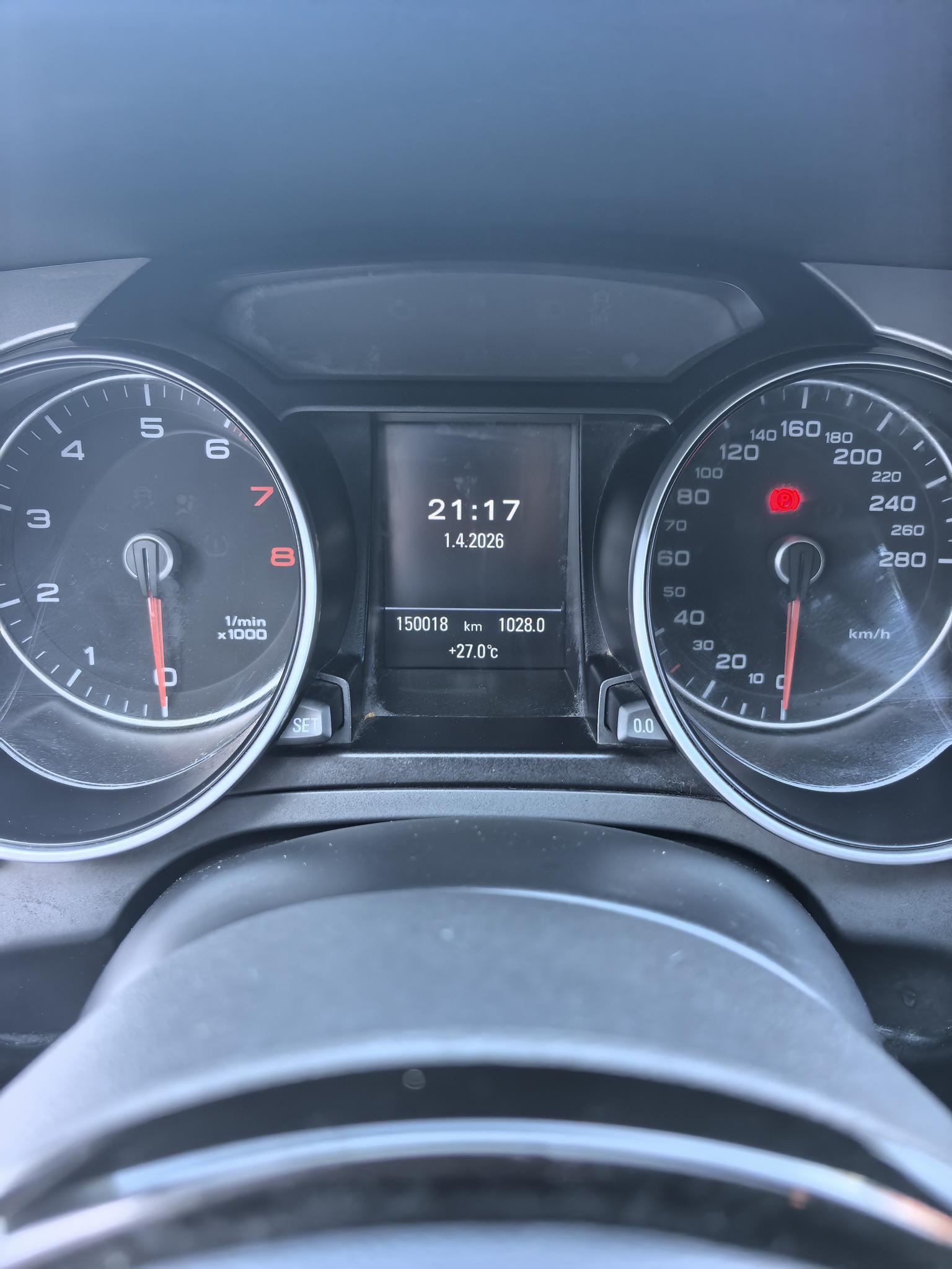 Audi A5 — фотографии объявления, Фото 10