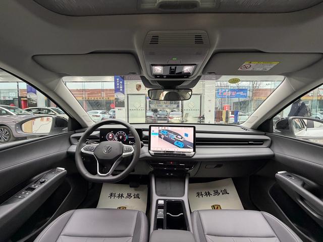Volkswagen Lavida id 4392370 из Китая 23