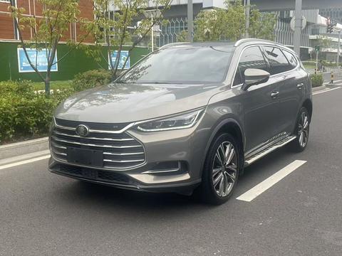 BYD Tang