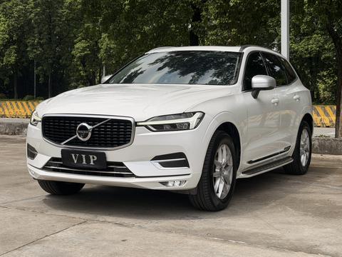 Volvo XC60 2018 T5
