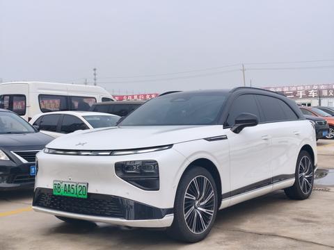 XPeng G9