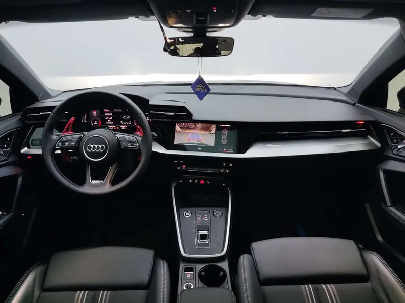 Audi A3 — фото 8