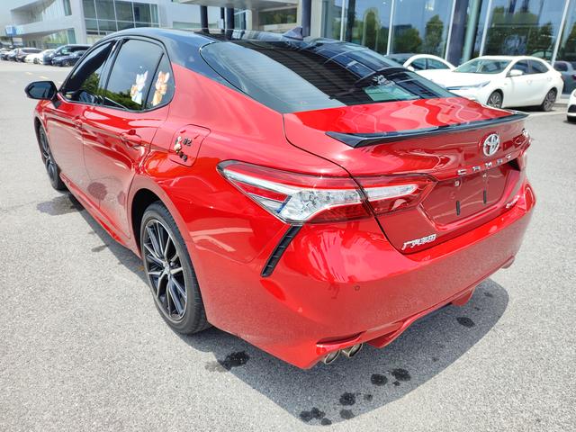 Toyota Camry id 4387200 из Китая 13