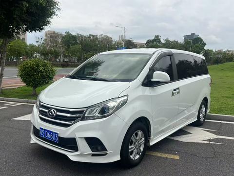 MAXUS G10