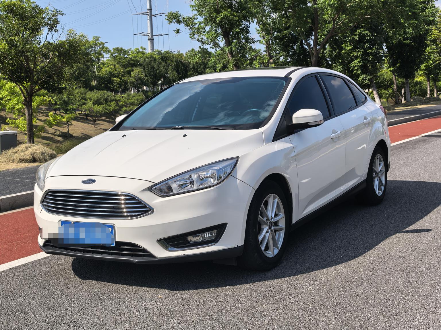 Ford Focus — фотографии объявления, Фото 2