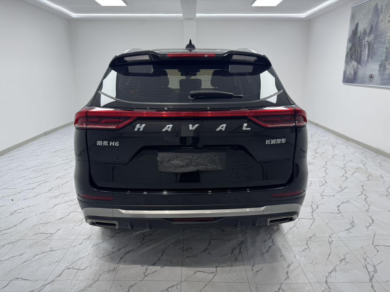 Haval H6 — фотографии объявления, Фото 4