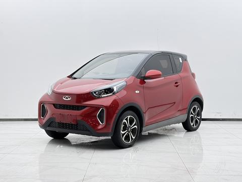 Chery QQ Chery Little Ant