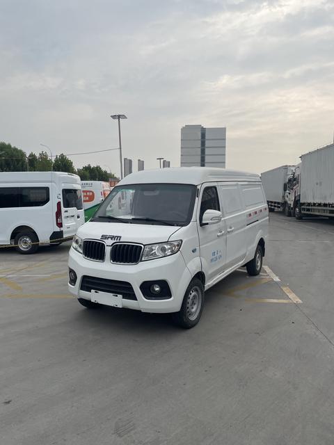 Jinbei New Haise EV EV 2023