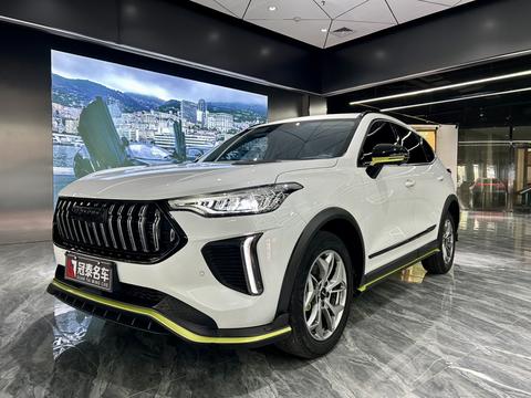 Haval Chitu, 2022 год