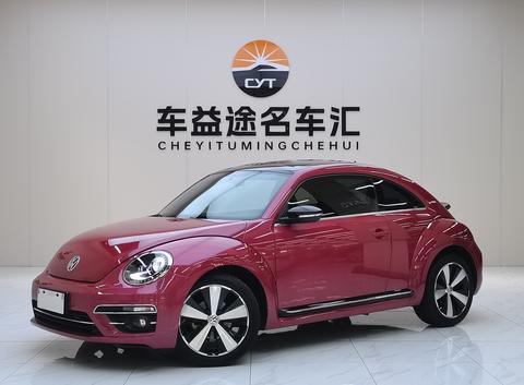 Volkswagen 2017 180TSI