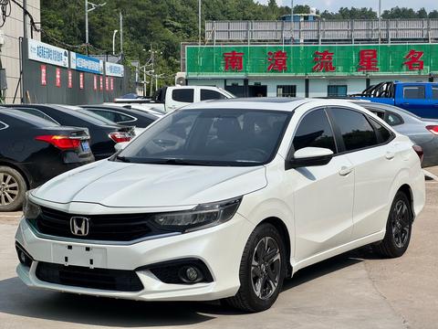 Honda Envix