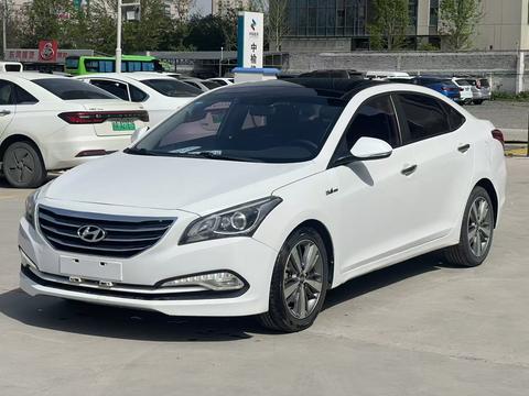 Hyundai Mistra 2016 1.6T AT Flagship TOP