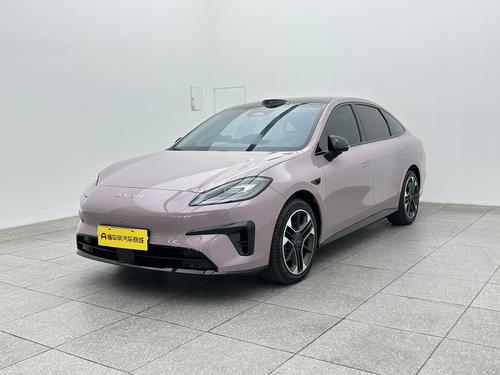GAC Aion AION RT