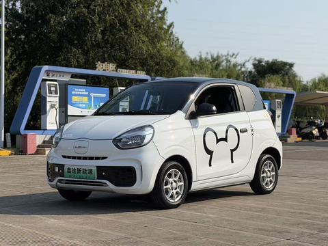 Roewe CLEVER