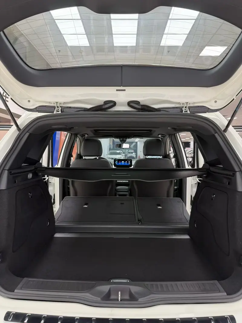 Mercedes-Benz B-Class — фото 19