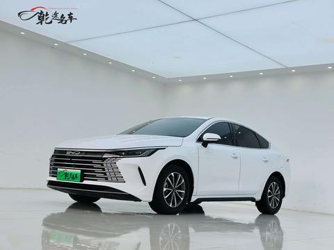 BYD Destroyer 05