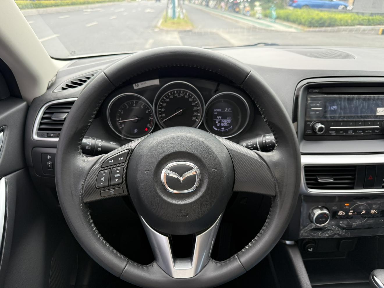 Mazda CX-5 — фотографии объявления, Фото 15
