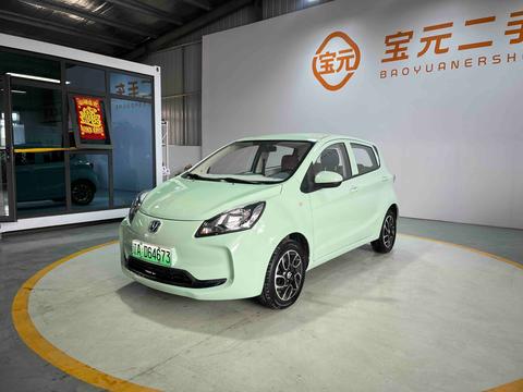 Changan BenBen E-Star