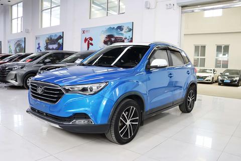 Bestune X40