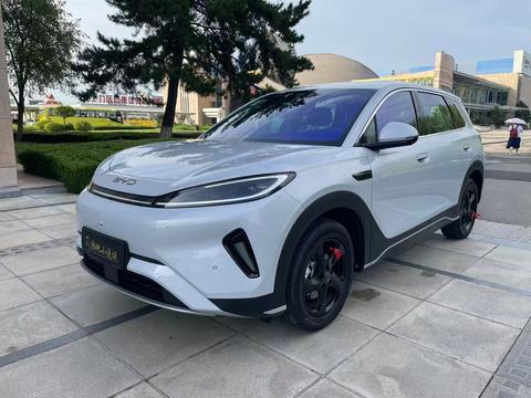 BYD Модель не указана