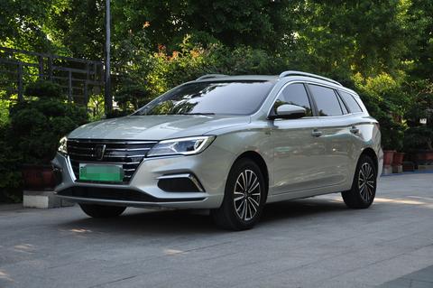 Roewe Ei5