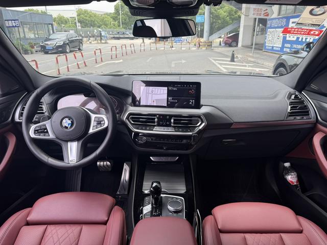 BMW X3 id 4387161 из Китая 23