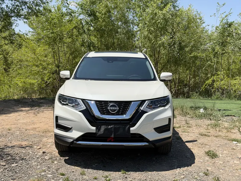 Nissan X-Trail — фото 2