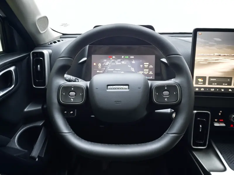Haval Dargo 1.5T моноприводный — фото 16