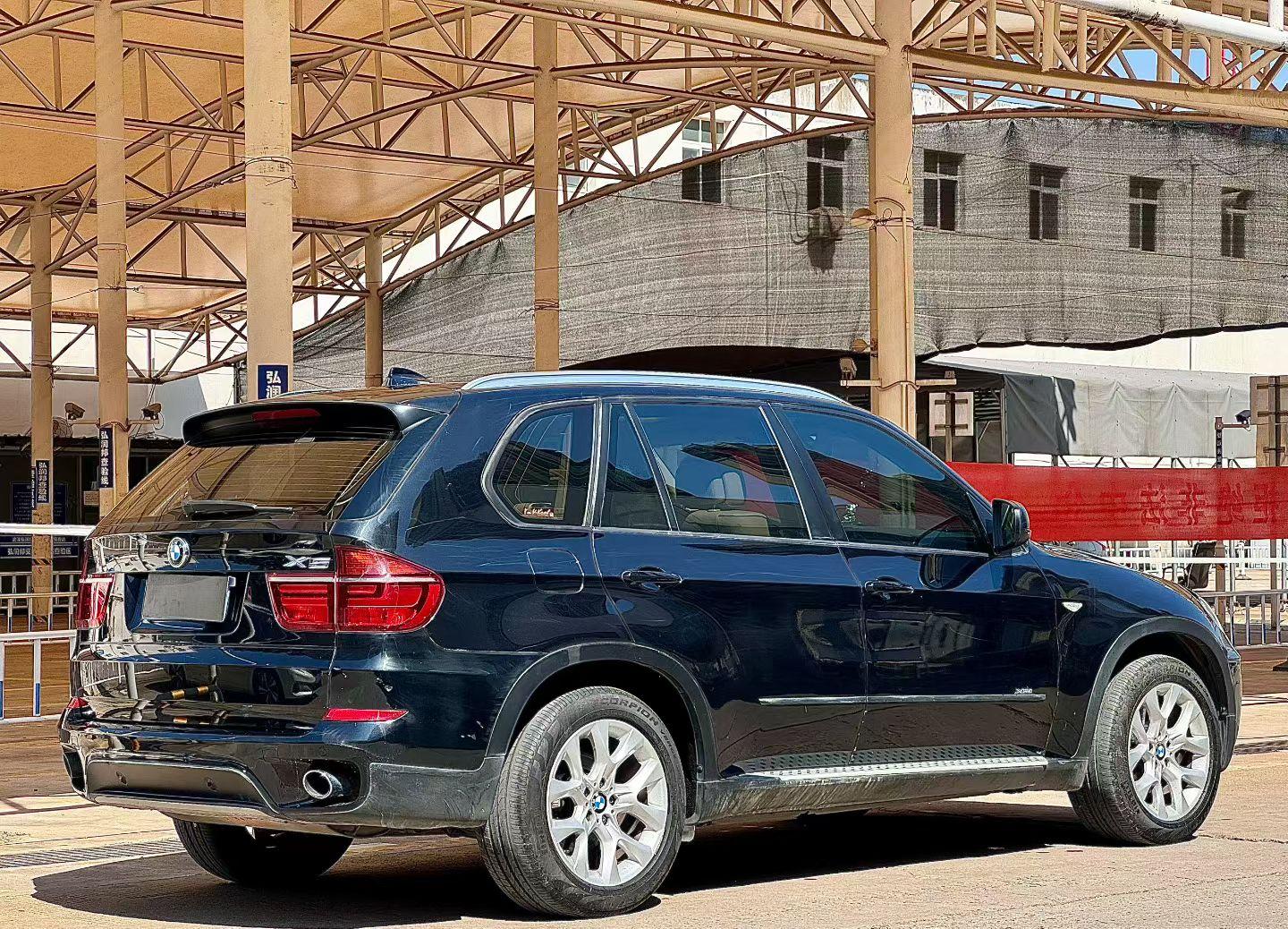 BMW X5 — фотографии объявления, Фото 10