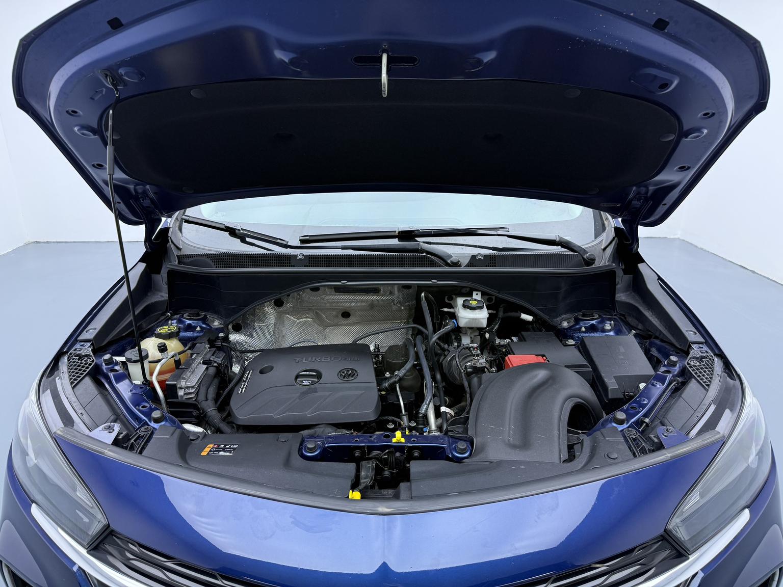 Buick EncoreGX — фотографии объявления, Фото 18