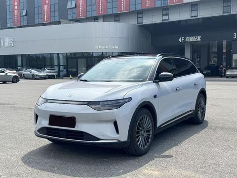 Leapmotor C11