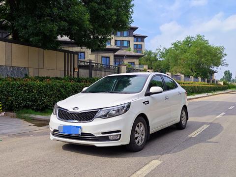 Kia K2