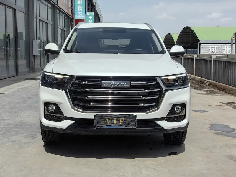 Haval H6 1.5T автомат — фото 2