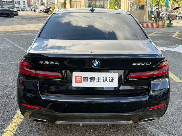 BMW 5 series id 4387254 из Китая 7