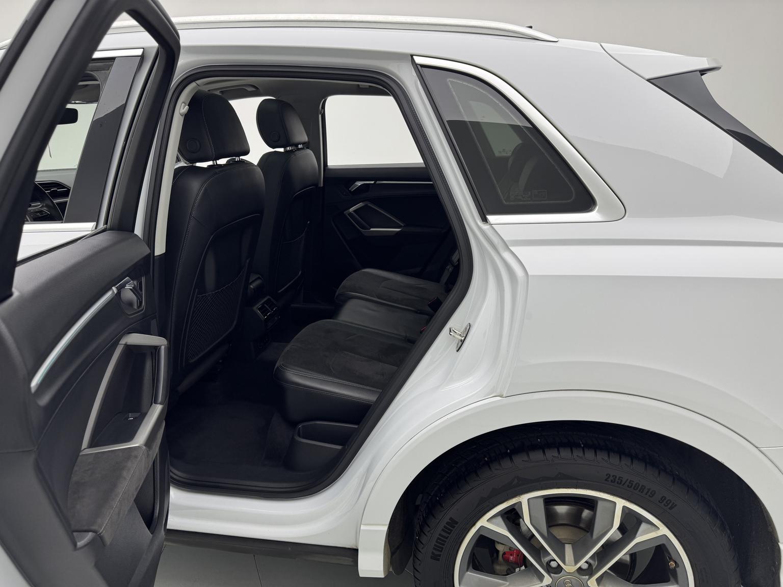Audi Q3 — фотографии объявления, Фото 19