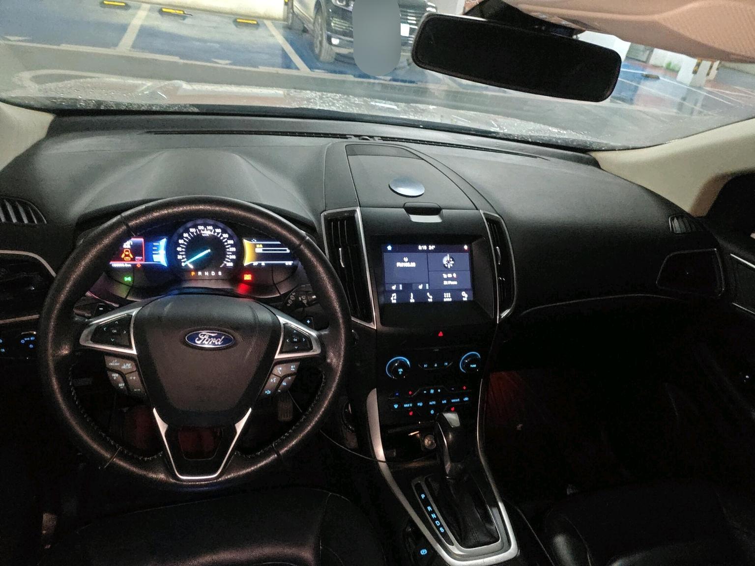 Ford Edge — фотографии объявления, Фото 6