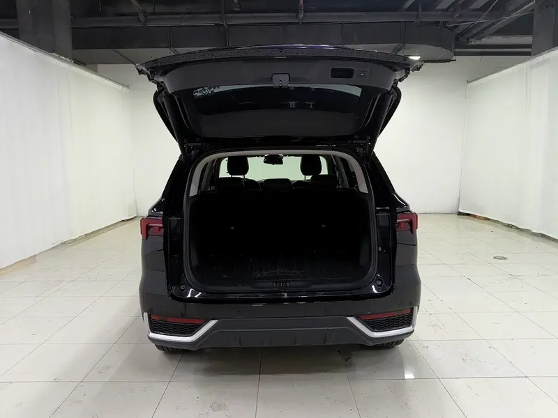 Ford Equator Sport EcoBoost 170 — фото 20