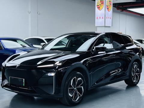 Deepal S07, 2026 год