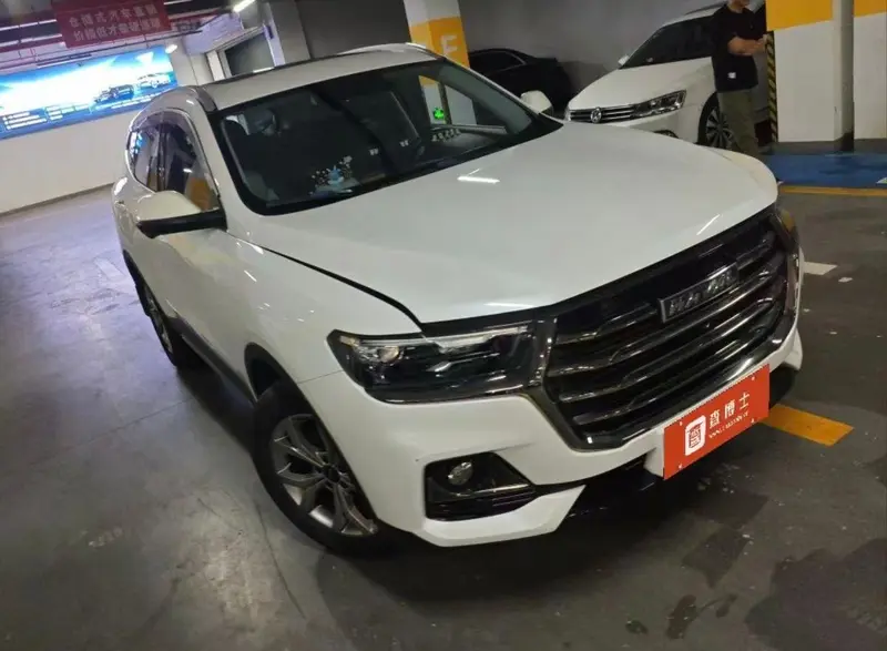Haval H6 — фото 2