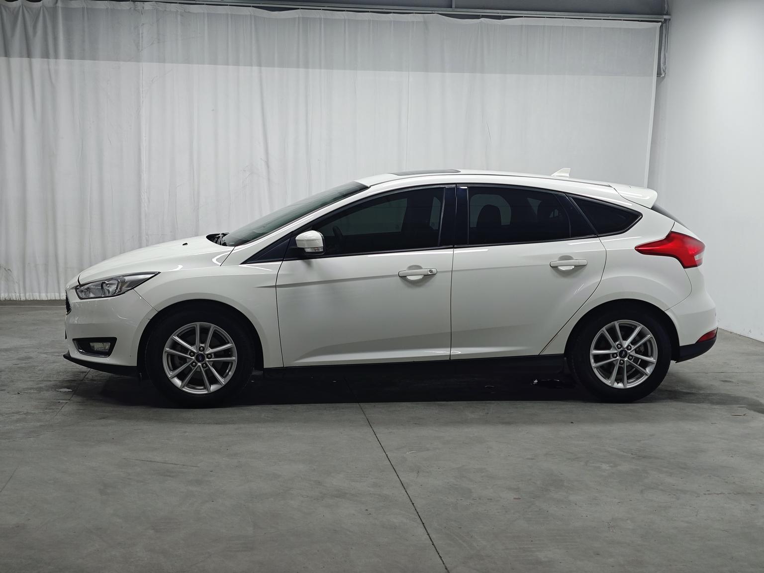 Ford Focus — фотографии объявления, Фото 5