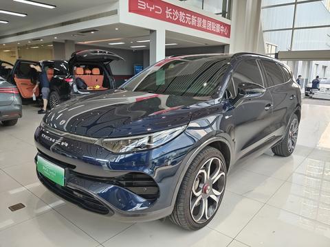DENZA X PHEV