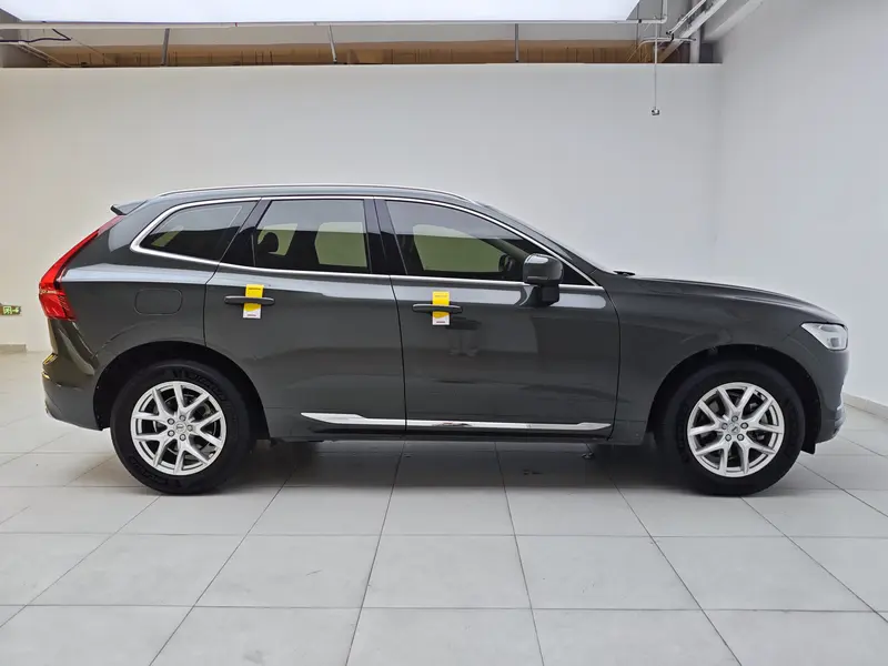 Volvo XC60 T4 люкс — фото 8
