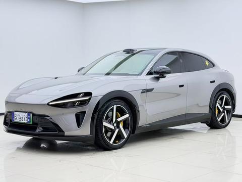 Xiaomi EV Xiaomi YU7