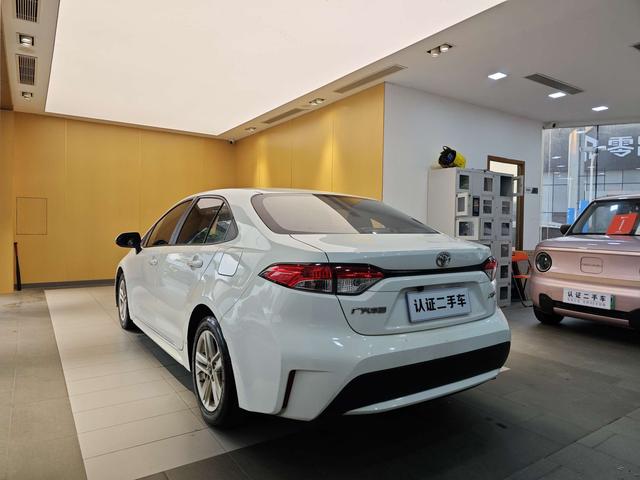 Toyota Lei Ling id 4387603 из Китая 30
