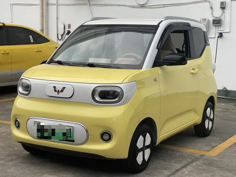 Wuling Hongguang MINI EV